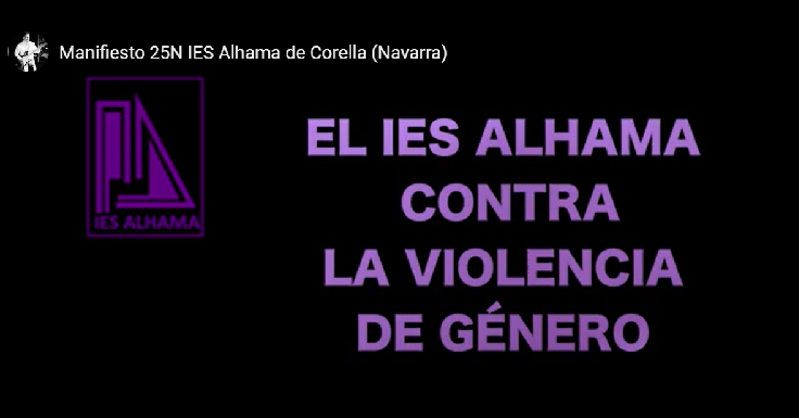 25-N: Día Internacional para la eliminación de la violencia contra las mujeres