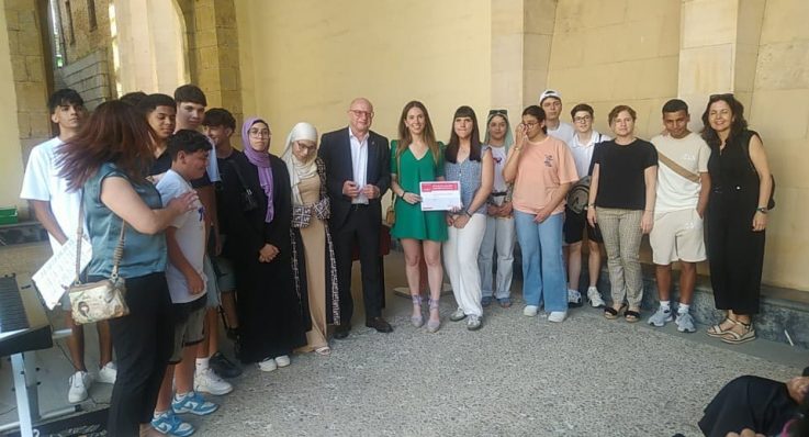 Labor-ESO 4º DC