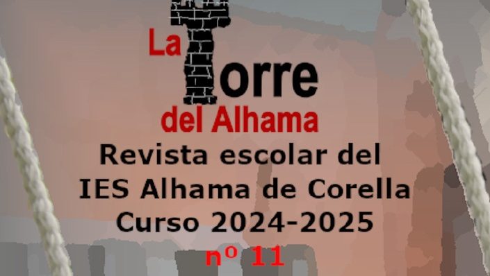 La Torre del Alhama – Revista escolar nº 11